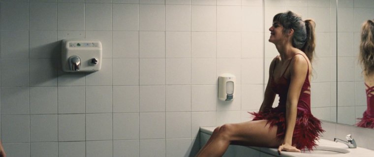 Клара Лаго три метра sex