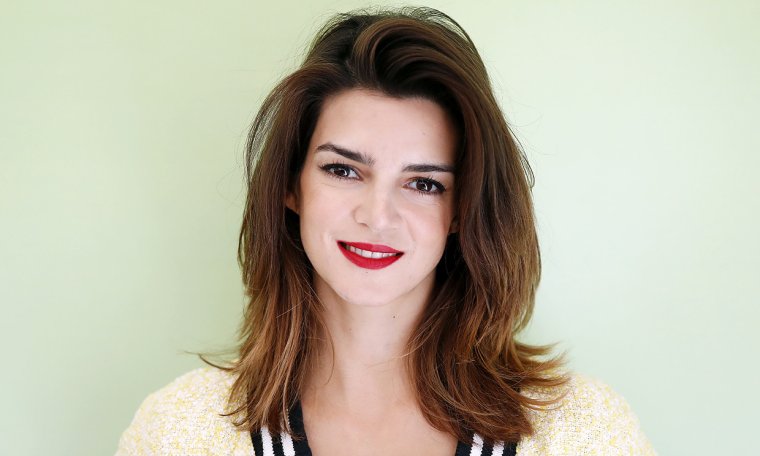 Фильм три метра над уровнем неба