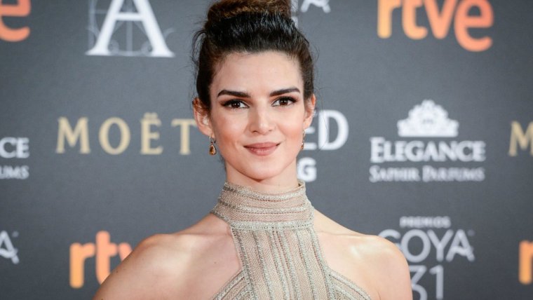 Бункер 2011 Клара Лаго