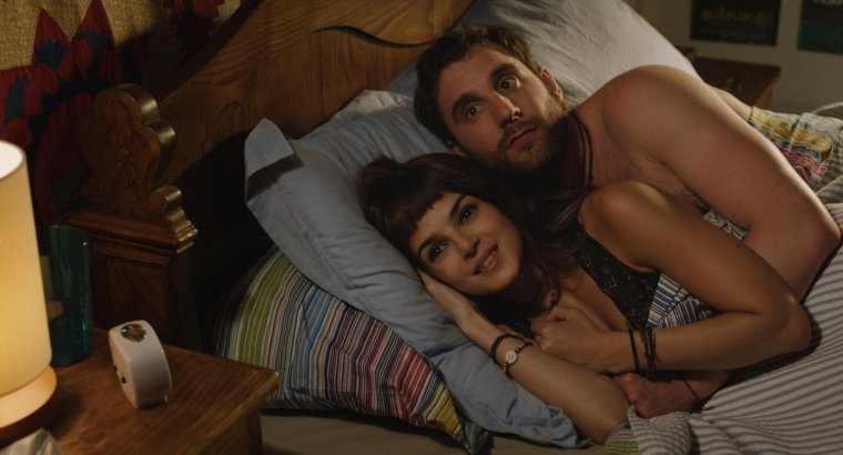 Эстер Асебо фигура