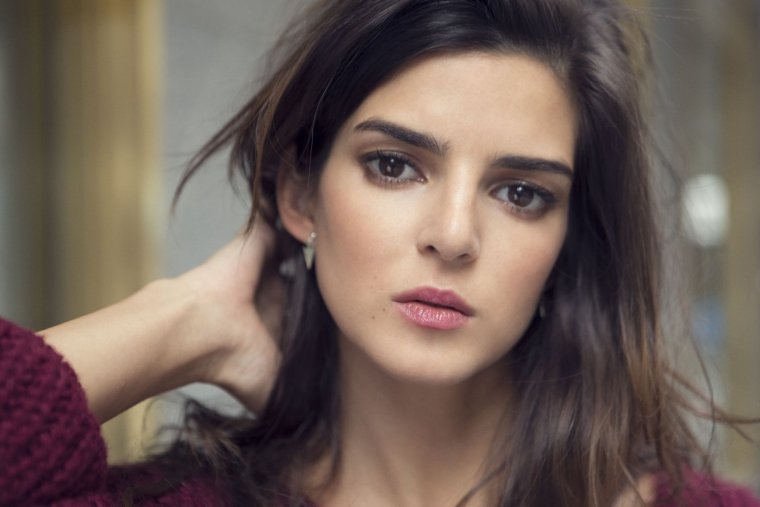 Актриса Клара Лаго