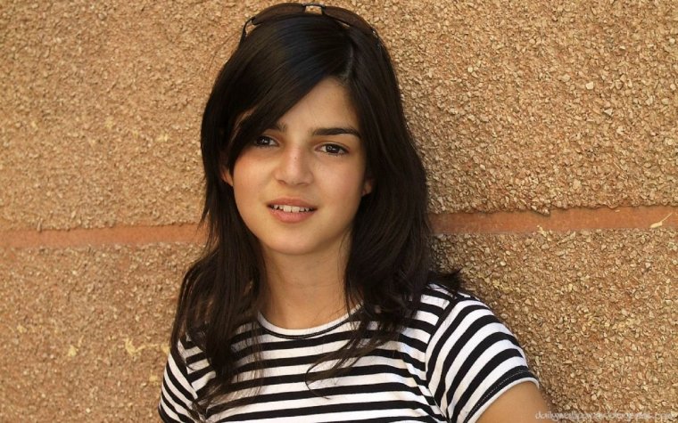 Клара Лаго +18