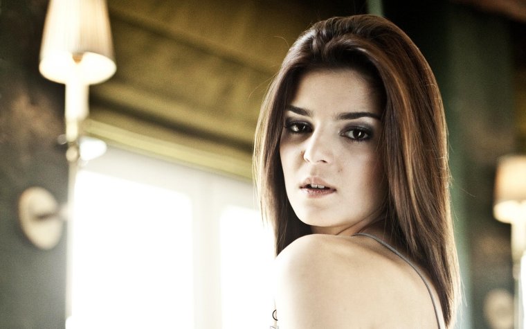 Клара Лаго актрисы Испании