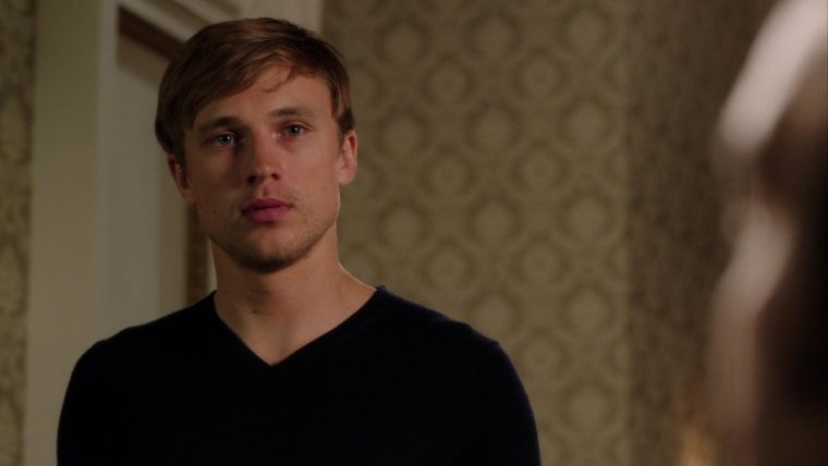 Уильям Моусли фильм беги