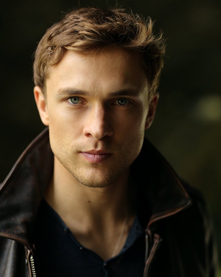 Уильям Моусли 2020