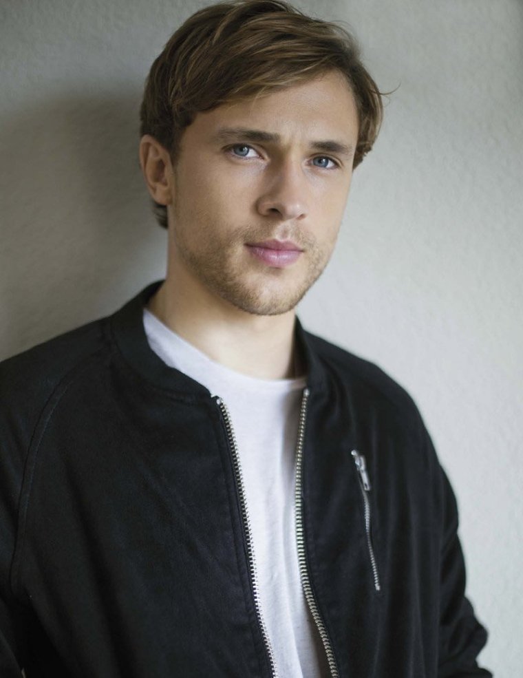 Уильям Моусли фильмы