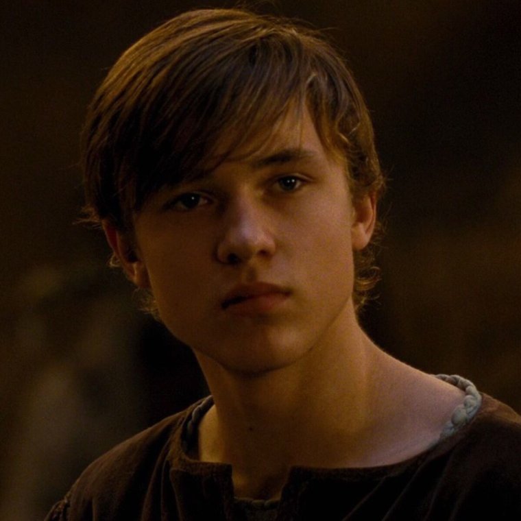 Уильям Моусли