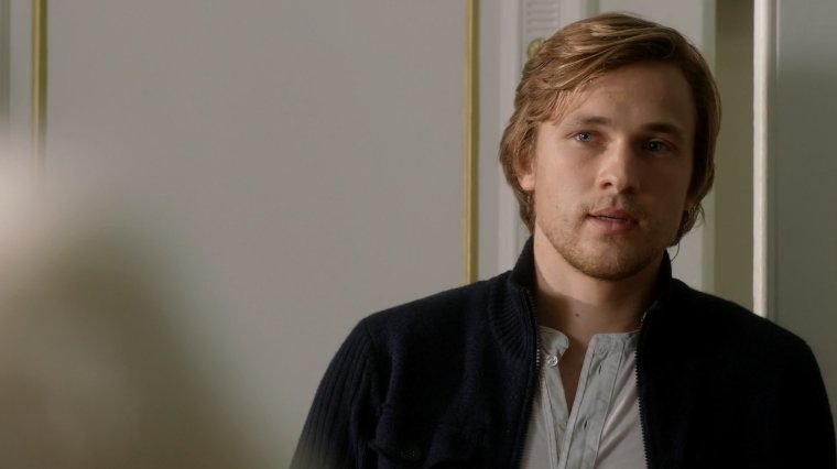 Уильям Моусли