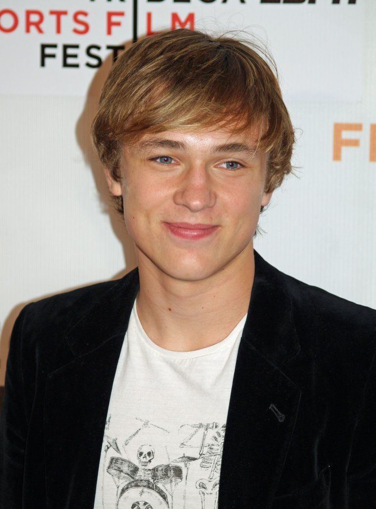 Страна снов фильм 2022 Уильям Моусли