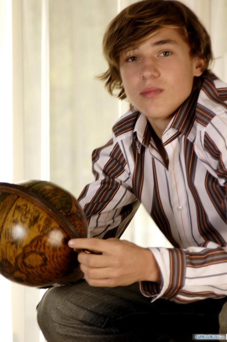 Слив Уильям Моусли торс