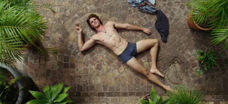 Питер Певенси хроники Нарнии принц Каспиан