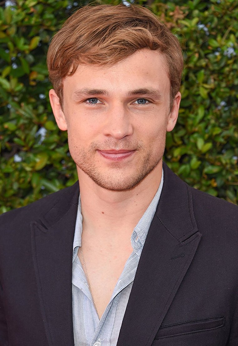 Уильям Питер Моусли