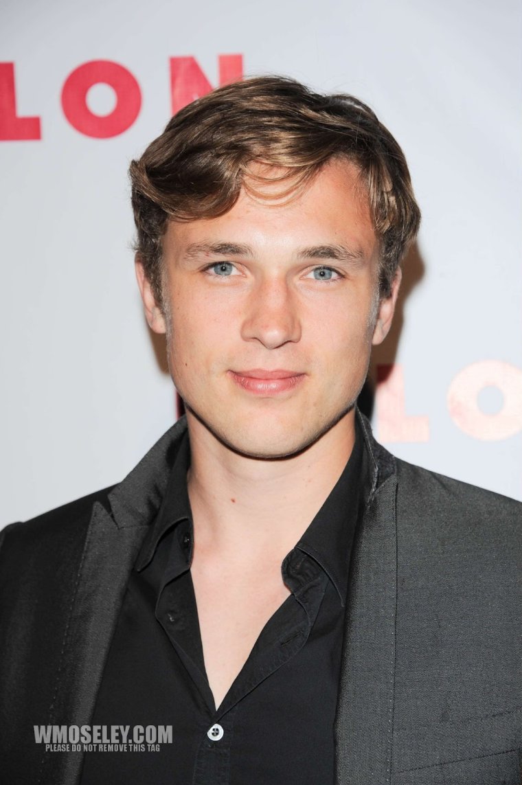 Уильям Моусли 2020