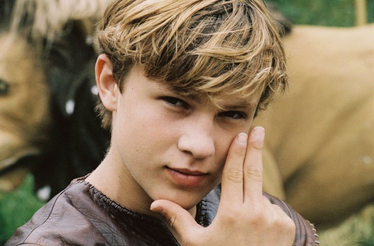 Уильям Моусли хроники Нарнии