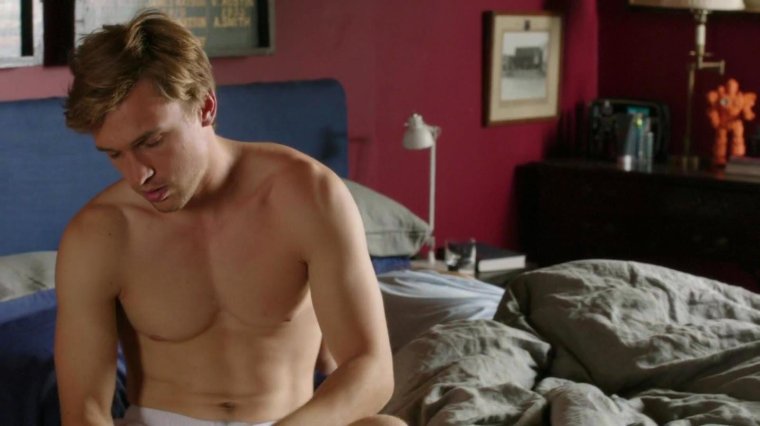 Уильям Моусли Нарния