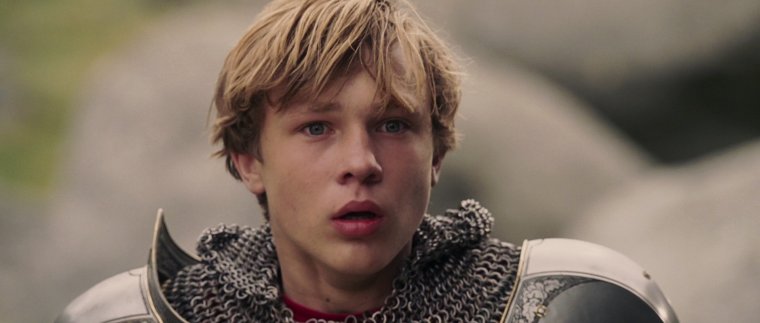 Уильям Моусли