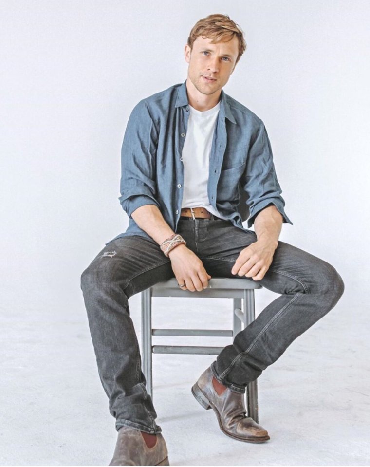 Уильям Моусли