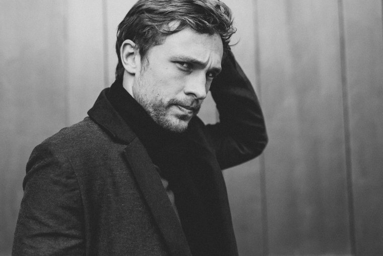 Уильям Моусли 2021