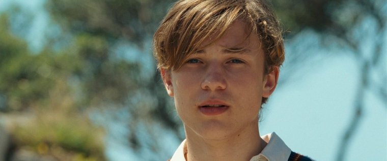 Уильям Моусли фото