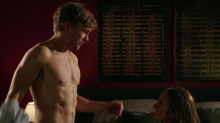 Уильям Моусли