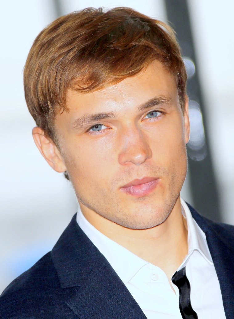 Уильям Моусли отбор