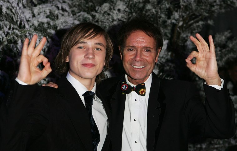 Уильям Моусли в детстве