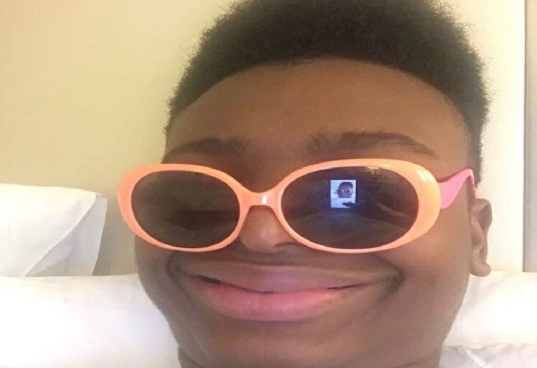 Тайлер зе Криэйтор магшот