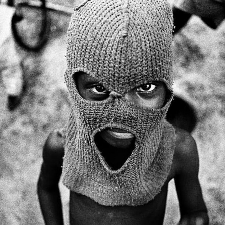 Мемы про негров