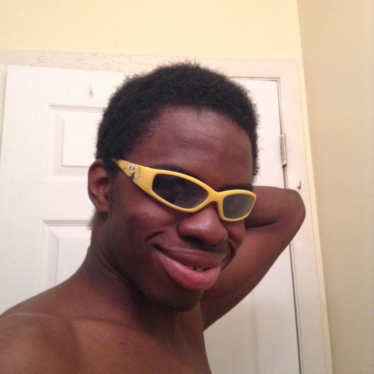 Гангста нига