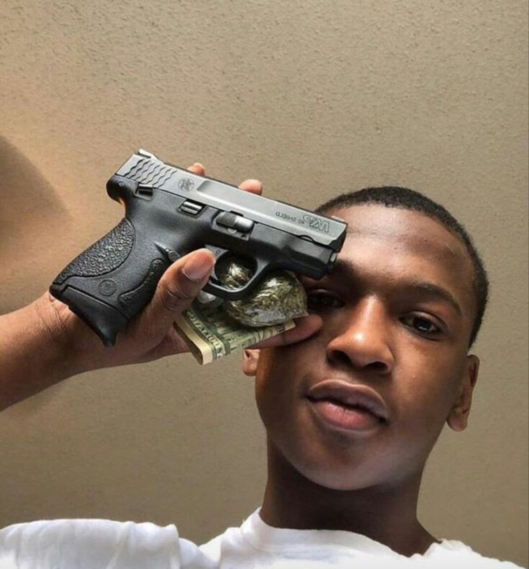 Трансниггер catboykami