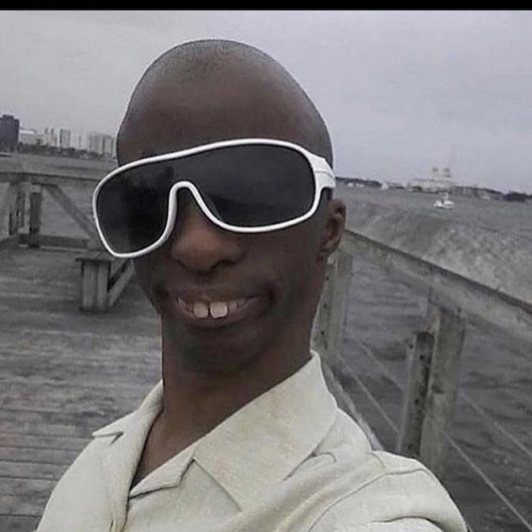 Бен Ганн черный Властелин