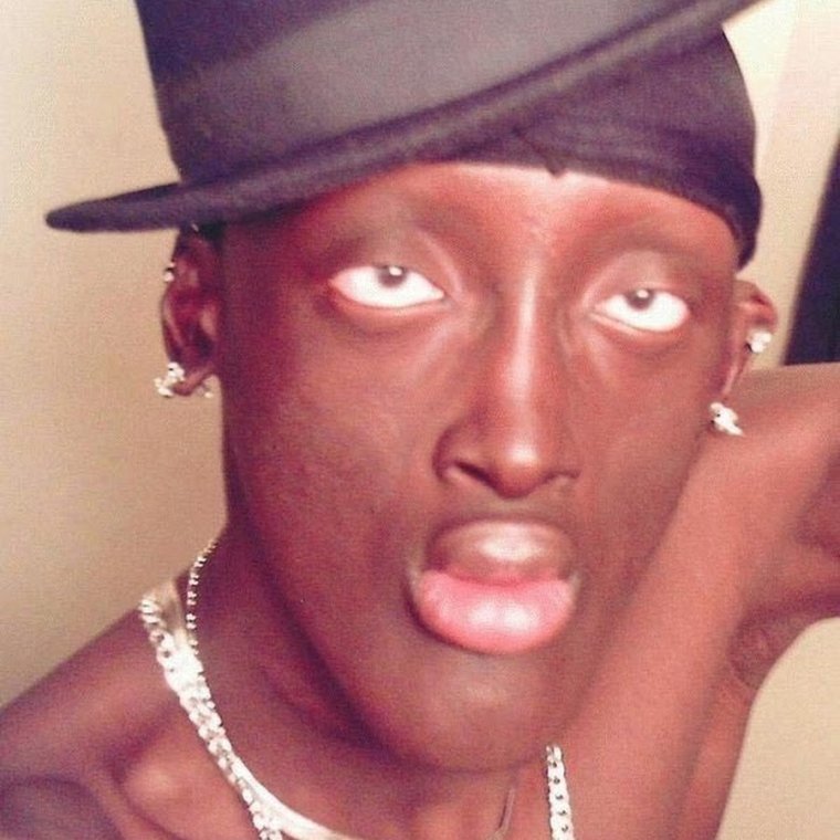 Баке с большим оригинал