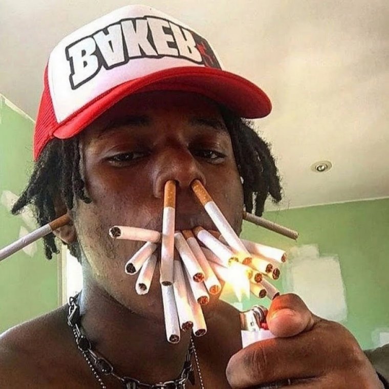 Черный Властелин Антон