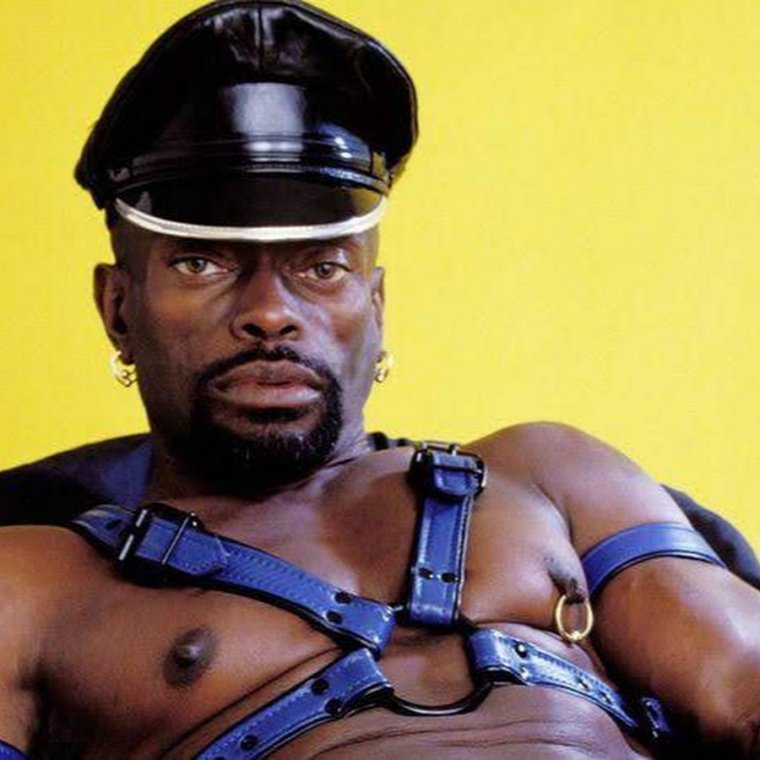 Афроамериканец Мем