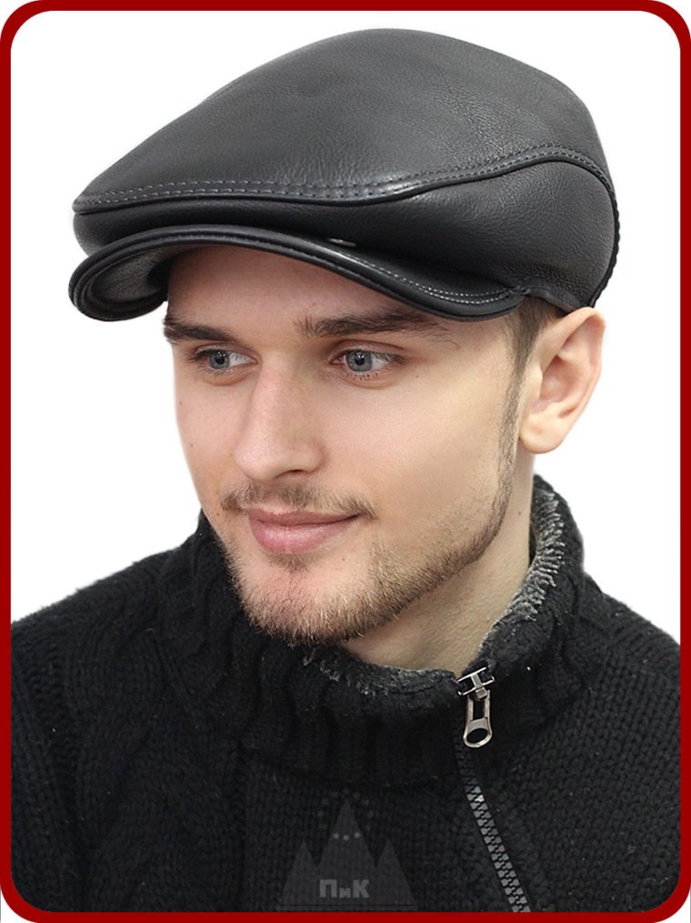 Грузинская кепка аэродром