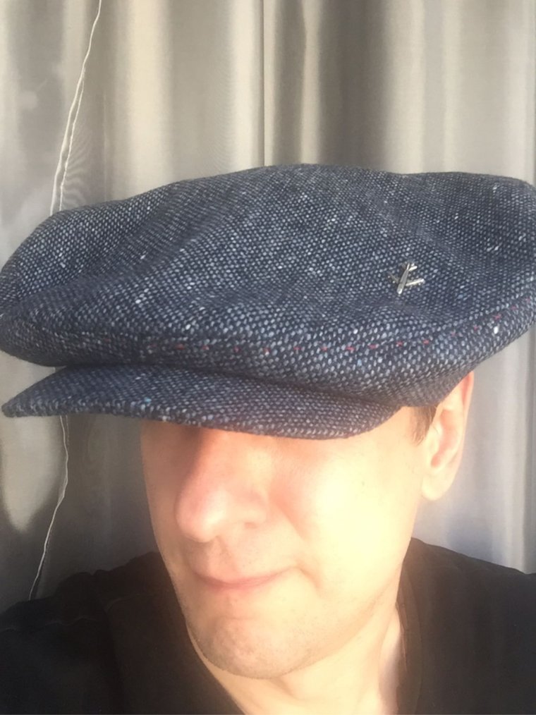 Грузинов Владимир Петрович