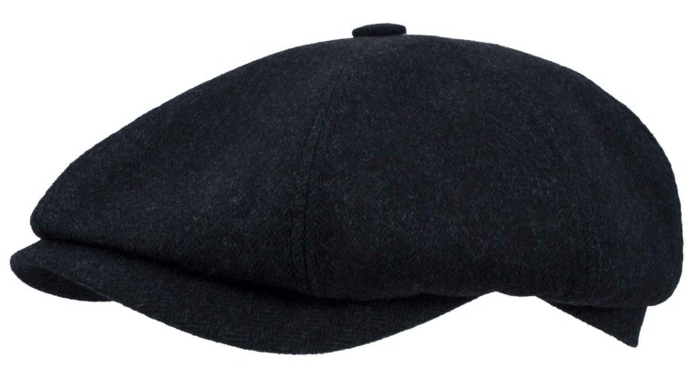 Грузинская шапка аэродром