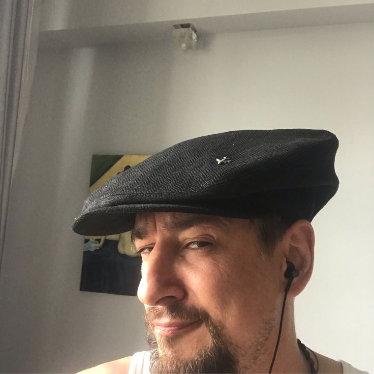 Грузинская шапка аэродром