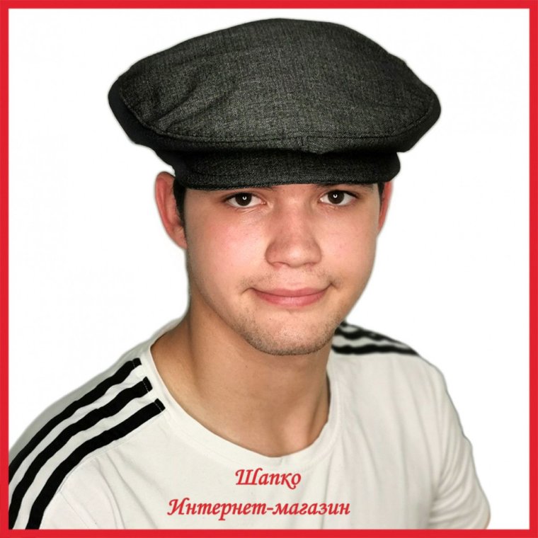 Кепка Мимино аэродром