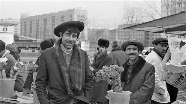 Кепка Коппола мужская