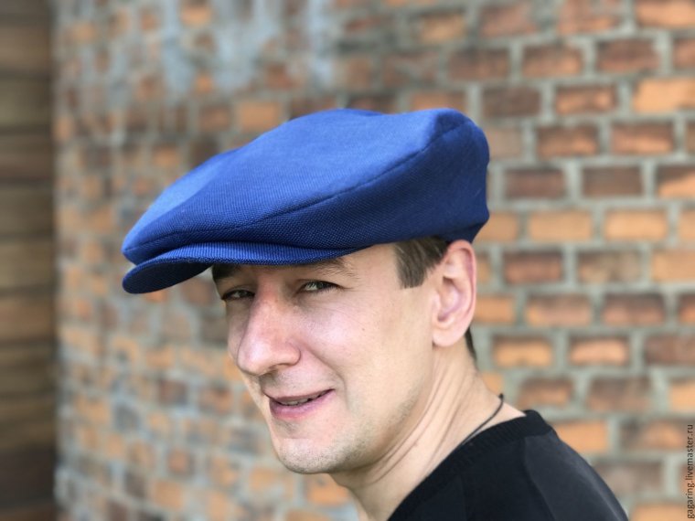 Кепка Мимино аэродром