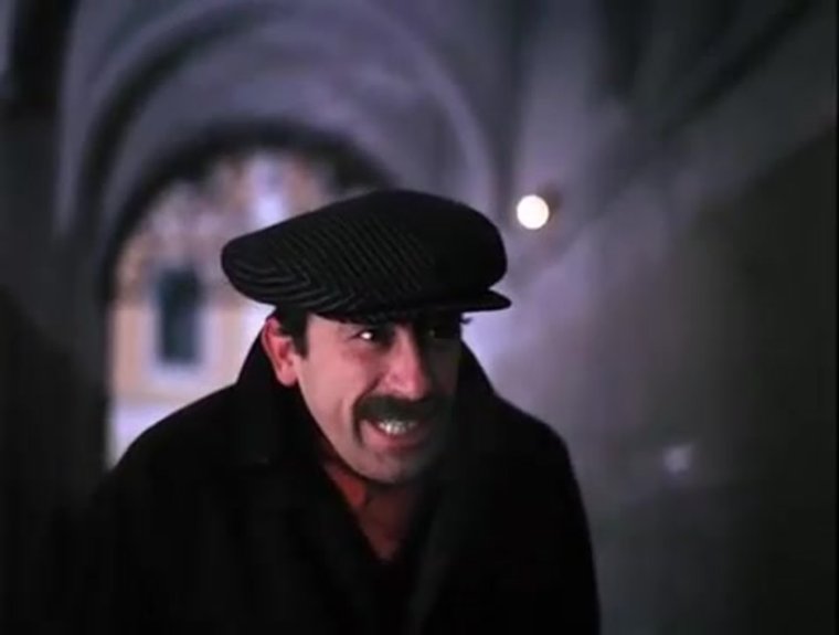 Грузинская кепка аэродром