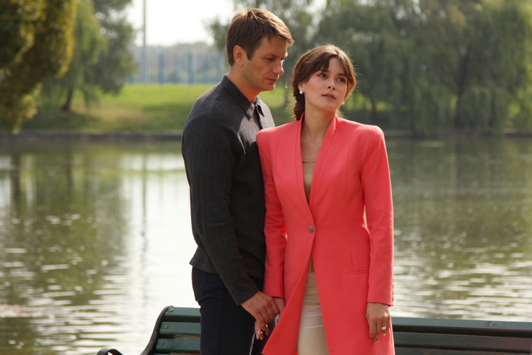 Фильм сильная слабая женщина 2019