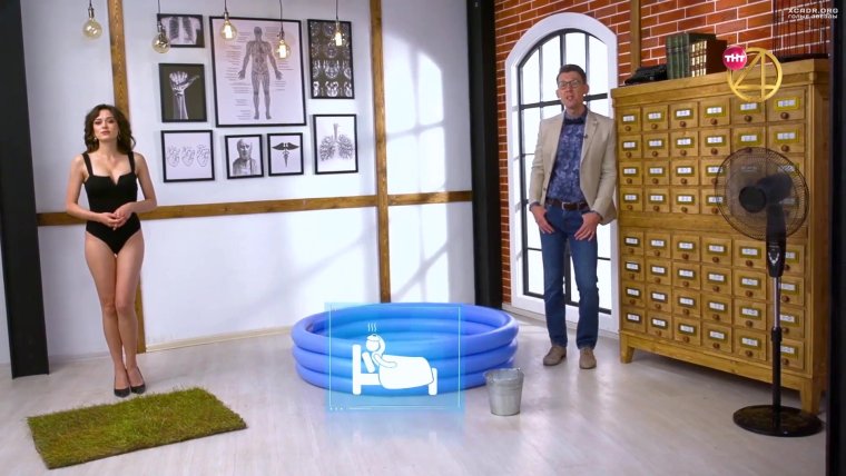 Александра Власова актриса