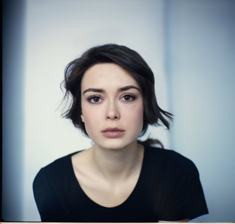 Антонина Дивина Максим