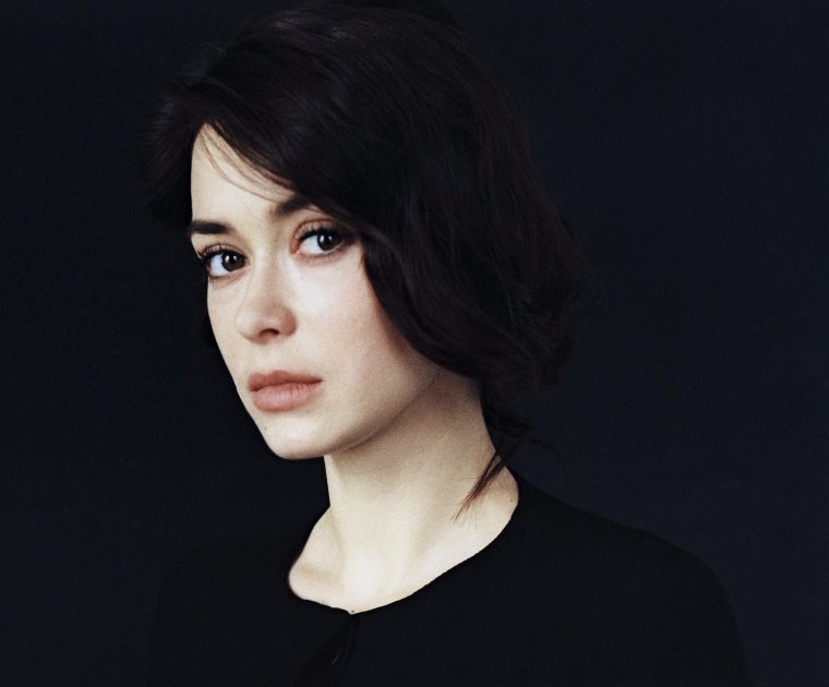 Наталья Белова (Natalia Belova) model