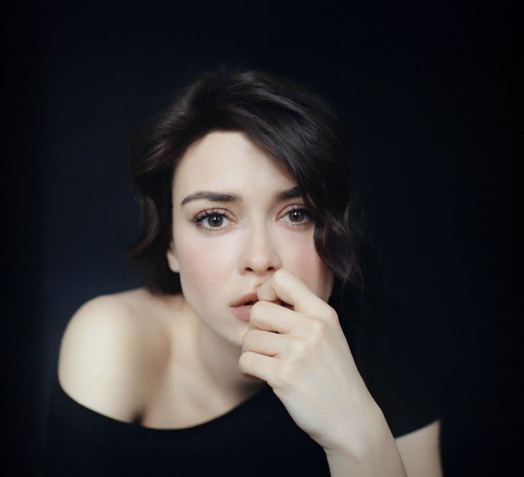 Александра Власова