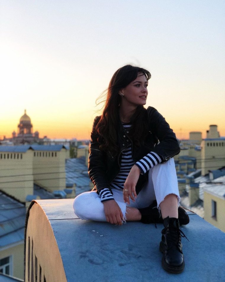 Власова Александра Валерьевна