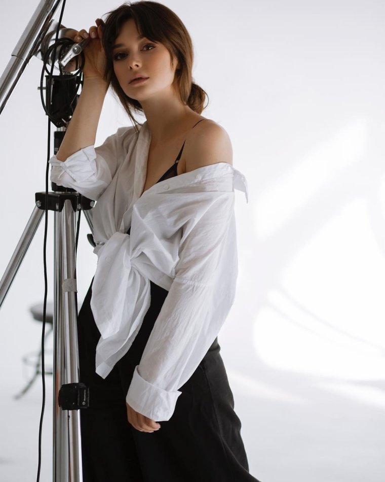 Власова Александра Васильевна