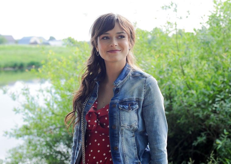 Власова Александра Валерьевна